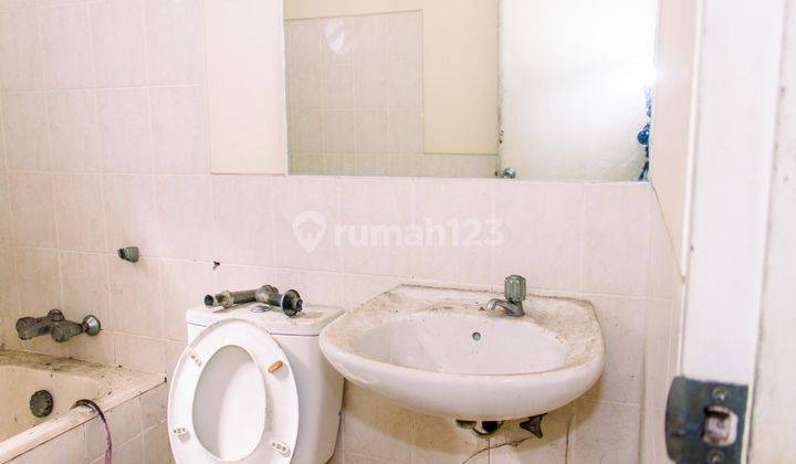 Ruko 3 Lantai At Parama Spektrum Lippo Karawaci By Travelio Realty 8