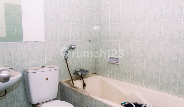 Ruko 3 Lantai At Parama Spektrum Lippo Karawaci By Travelio Realty 14