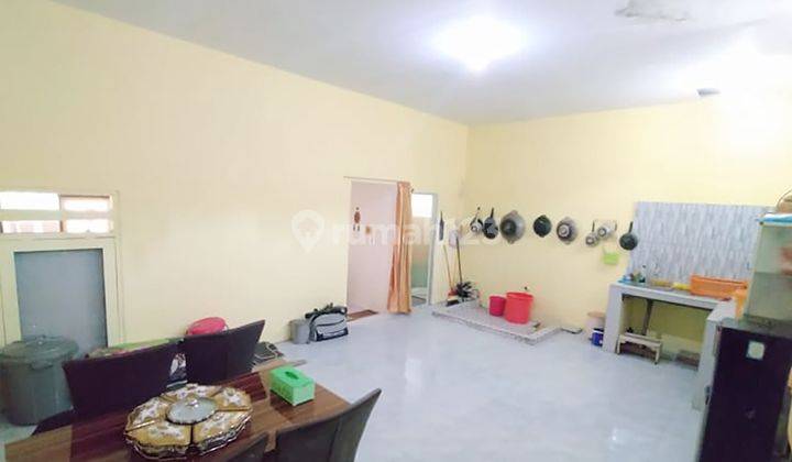 Simply 1BR House at BTN Minasa Upa By Travelio Realty 2