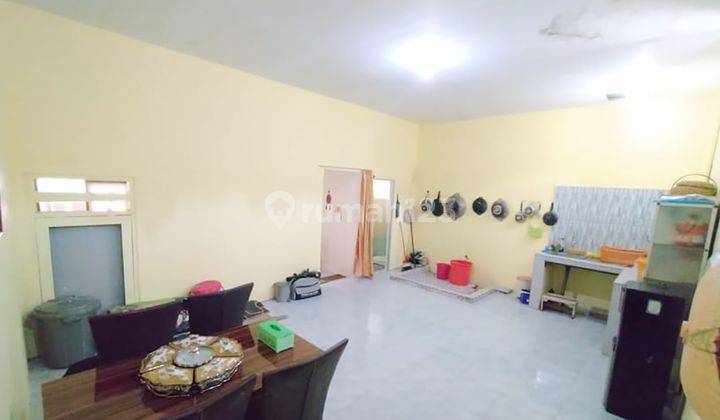 Simply 1BR House at BTN Minasa Upa By Travelio Realty 5