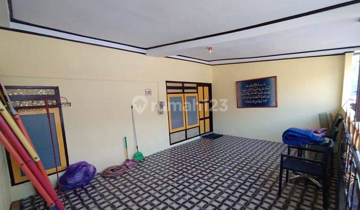 Simply 1BR House at BTN Minasa Upa By Travelio Realty 6
