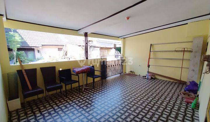Simply 1BR House at BTN Minasa Upa By Travelio Realty 7