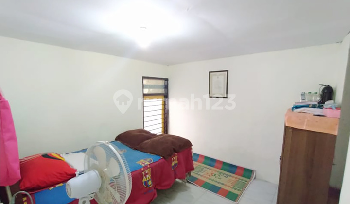 Simply 1BR House at BTN Minasa Upa By Travelio Realty 8