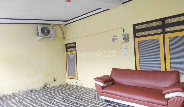 Simply 1BR House at BTN Minasa Upa By Travelio Realty 13