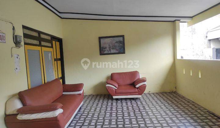Simply 1BR House at BTN Minasa Upa By Travelio Realty 15