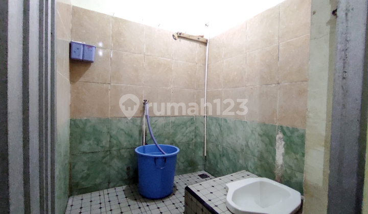 Simply 1BR House at BTN Minasa Upa By Travelio Realty 17