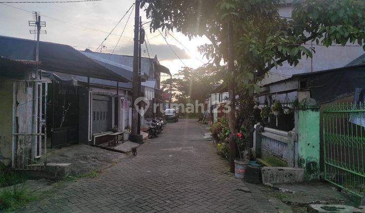 Simply 1BR House at BTN Minasa Upa By Travelio Realty 20