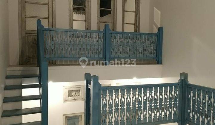 Strategic 2BR House at Mantrijeron By Travelio Realty 4