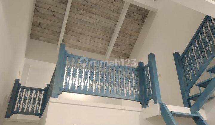 Strategic 2BR House at Mantrijeron By Travelio Realty 10