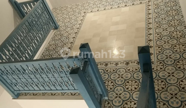 Strategic 2BR House at Mantrijeron By Travelio Realty 11