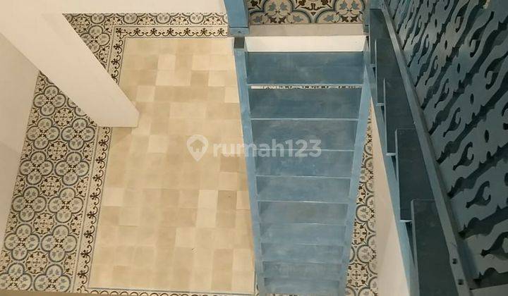 Strategic 2BR House at Mantrijeron By Travelio Realty 12