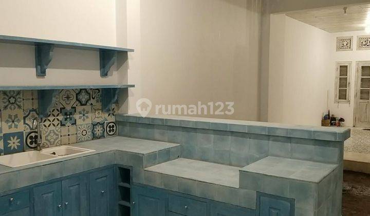 Strategic 2BR House at Mantrijeron By Travelio Realty 15
