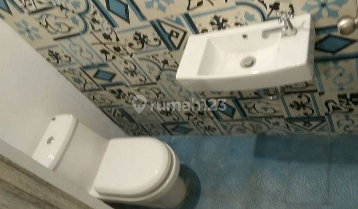 Strategic 2BR House at Mantrijeron By Travelio Realty 16