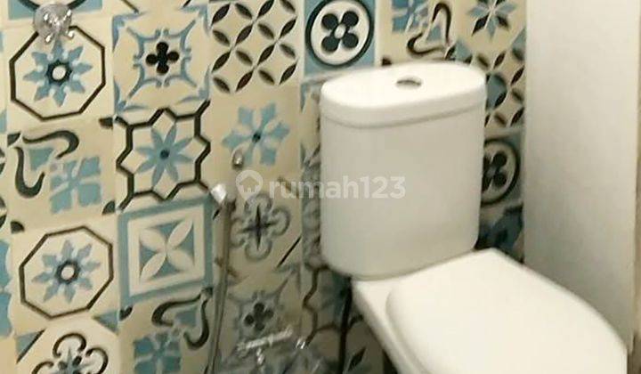 Strategic 2BR House at Mantrijeron By Travelio Realty 17