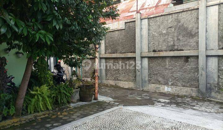 Strategic 2BR House at Mantrijeron By Travelio Realty 19