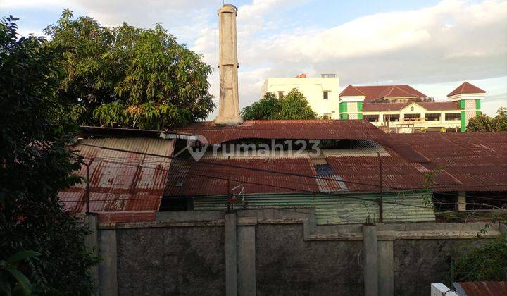 Strategic 2BR House at Mantrijeron By Travelio Realty 21