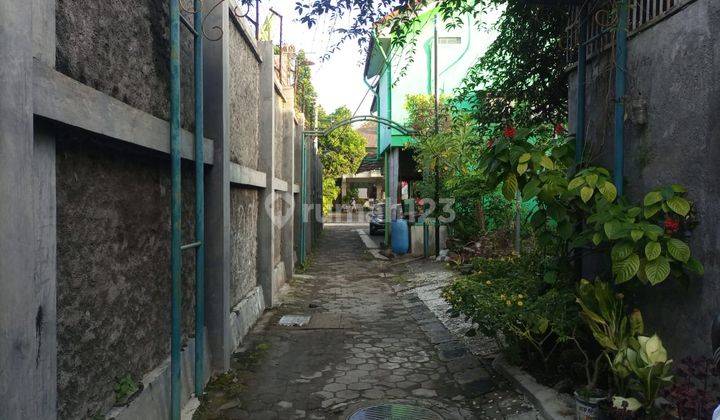 Strategic 2BR House at Mantrijeron By Travelio Realty 24