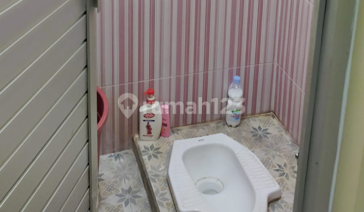 Furnished 3BR House at Janturan Tirtonadi Sleman By Travelio Realty 5