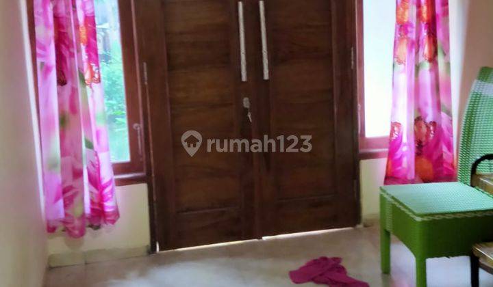 Furnished 3BR House at Janturan Tirtonadi Sleman By Travelio Realty 6