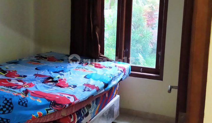 Furnished 3BR House at Janturan Tirtonadi Sleman By Travelio Realty 11