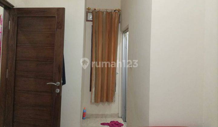 Furnished 3BR House at Janturan Tirtonadi Sleman By Travelio Realty 24