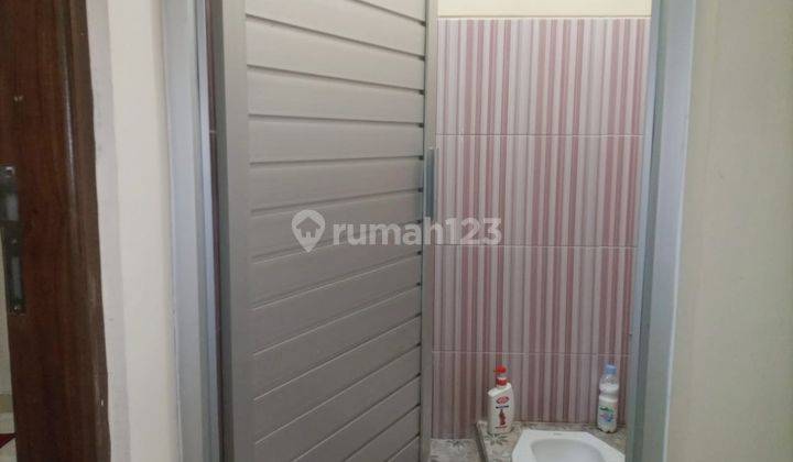 Furnished 3BR House at Janturan Tirtonadi Sleman By Travelio Realty 27