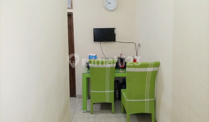Furnished 3BR House at Janturan Tirtonadi Sleman By Travelio Realty 28