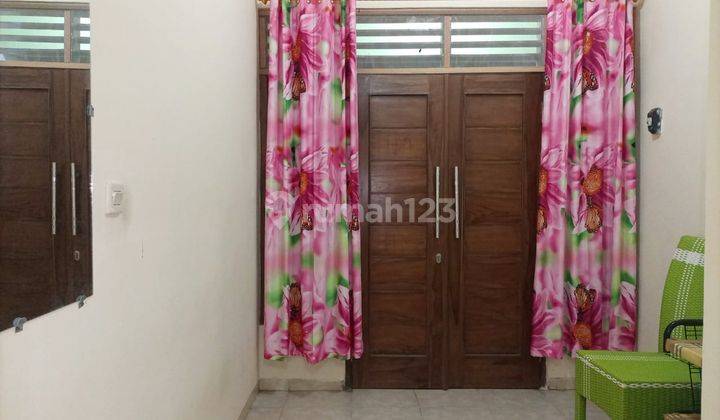 Furnished 3BR House at Janturan Tirtonadi Sleman By Travelio Realty 31