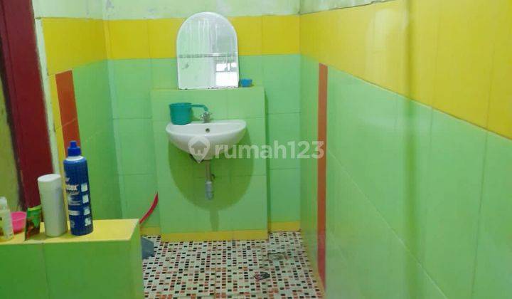 Unfurnished 6BR House at Griya Sakinah Cilengkrang By Travelio Realty 2