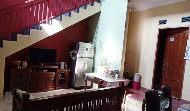 Unfurnished 6BR House at Griya Sakinah Cilengkrang By Travelio Realty 7