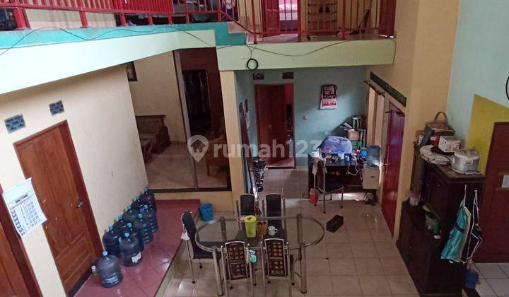 Unfurnished 6BR House at Griya Sakinah Cilengkrang By Travelio Realty 8