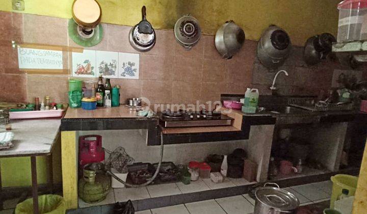 Unfurnished 6BR House at Griya Sakinah Cilengkrang By Travelio Realty 9