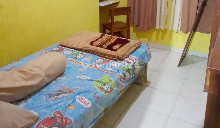 Unfurnished 6BR House at Griya Sakinah Cilengkrang By Travelio Realty 16