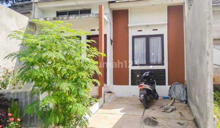 Comfortable 1BR House at Palas Green Hill By Travelio Realty 4