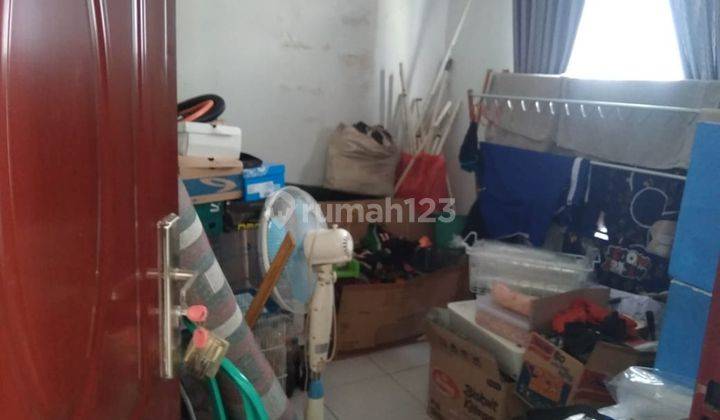 Comfortable 1BR House at Palas Green Hill By Travelio Realty 8