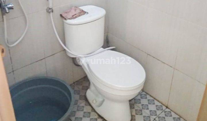 Comfortable 1BR House at Palas Green Hill By Travelio Realty 10