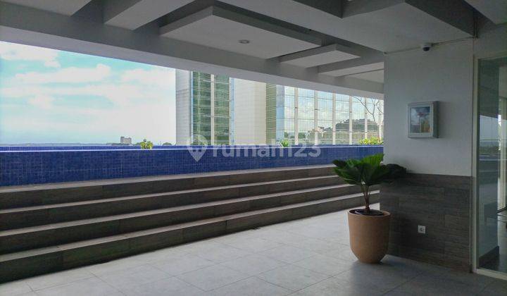 Studio Furnished At Mataram City Apartment By Travelio 9