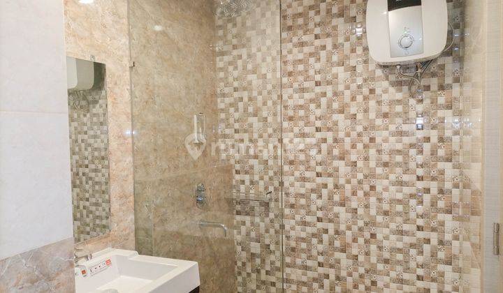 Studio Furnished At Mataram City Apartment By Travelio 27