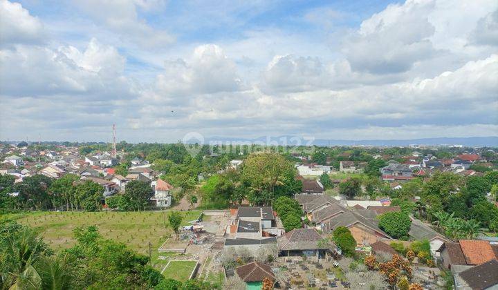 Studio, 1br Furnished At Patraland Amarta Apartment By Travelio 23