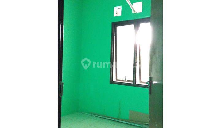 2BR Unfurnished House at Green Citayam City By Travelio Realty 3