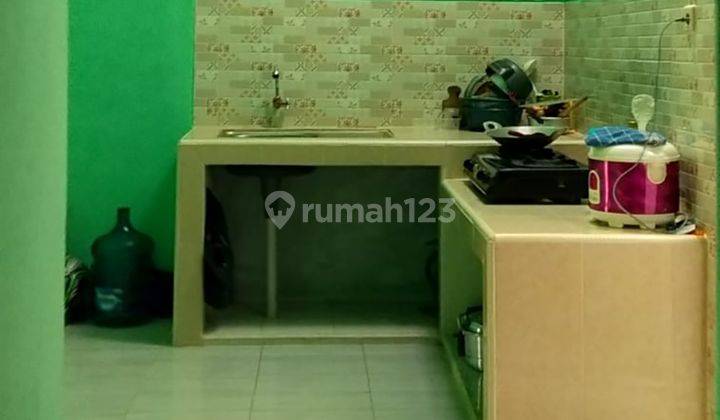 2BR Unfurnished House at Green Citayam City By Travelio Realty 2