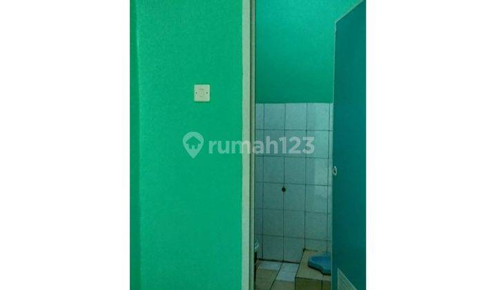 2BR Unfurnished House at Green Citayam City By Travelio Realty 7
