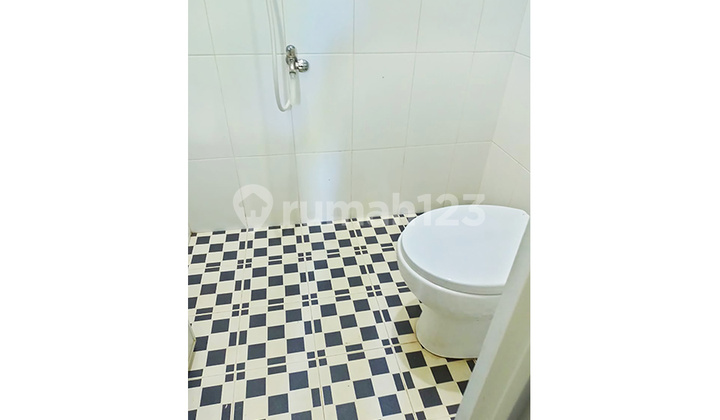 3BR Furnished House at Bukit Rancamaya Residence By Travelio Realty 2