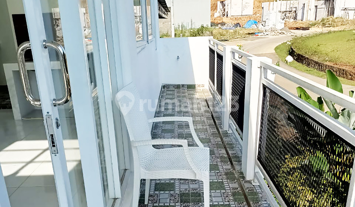 3BR Furnished House at Bukit Rancamaya Residence By Travelio Realty 3