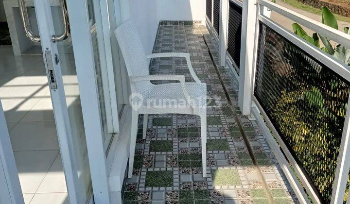 3BR Furnished House at Bukit Rancamaya Residence By Travelio Realty 5