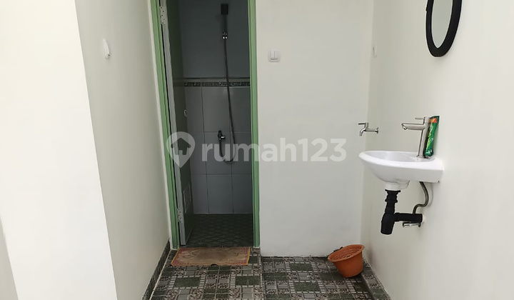 3BR Furnished House at Bukit Rancamaya Residence By Travelio Realty 6