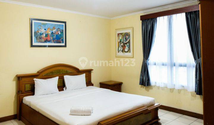 2br 3br Furnished Apartemen Red Top 1