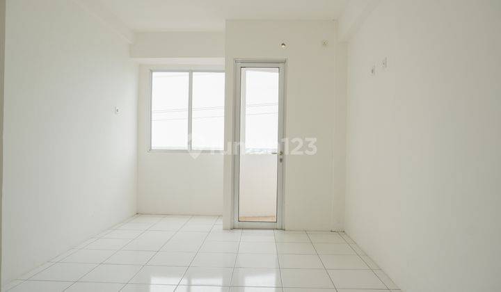 Studio Furnished Apartemen Riverview Jababeka 2