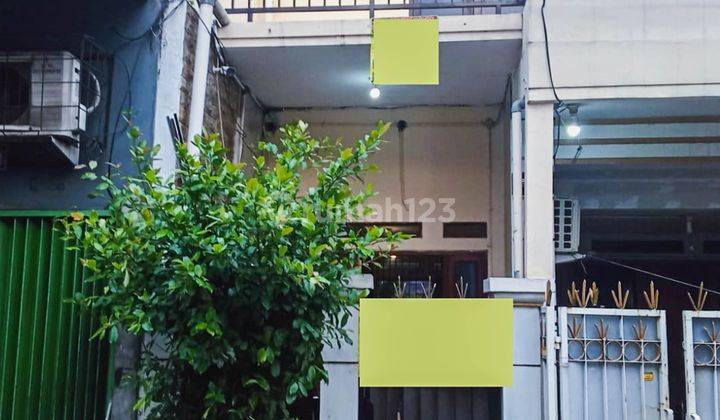4br Unfurnished House At Kramat Pulo Dalam By Travelio Realty 2