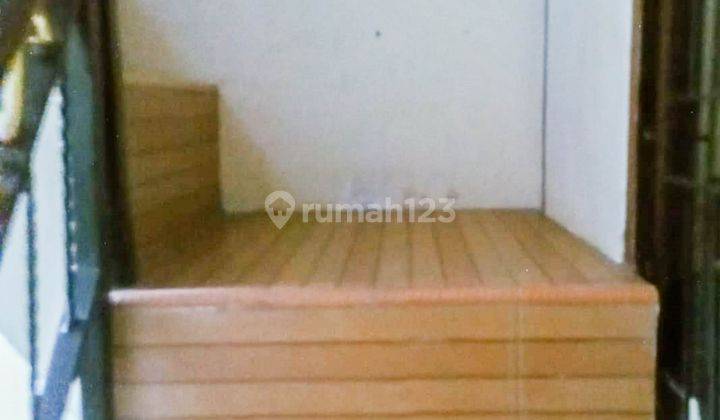 4br Unfurnished House At Kramat Pulo Dalam By Travelio Realty 3